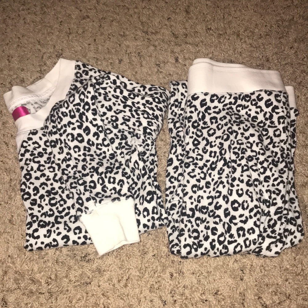 VS thermal pj’s